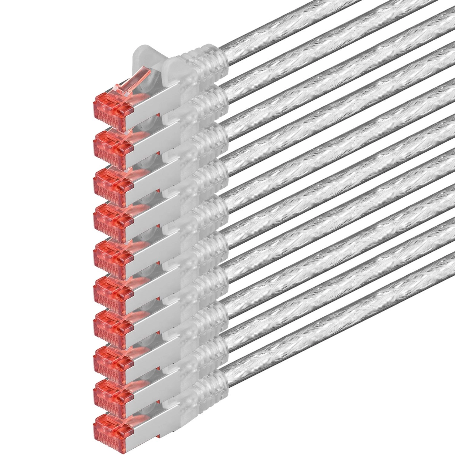 Cat6 S/FTP - 2m