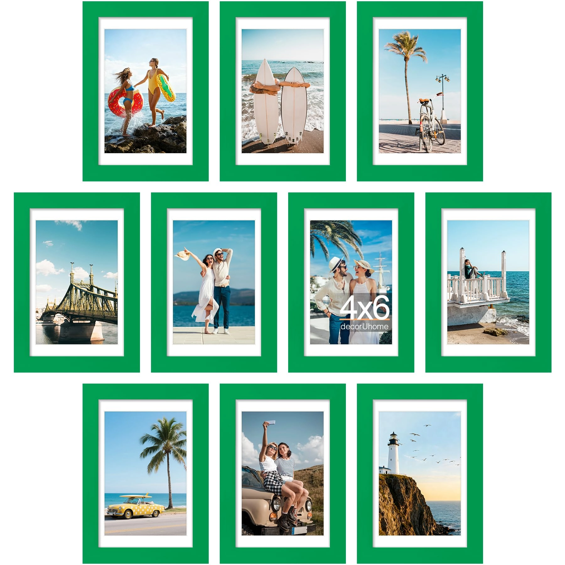 4x6 Picture Frame