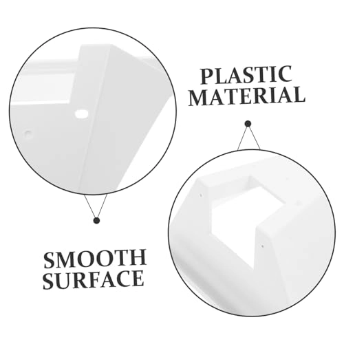 Router Wall Mount - 1 piece(s) Mesh Routers