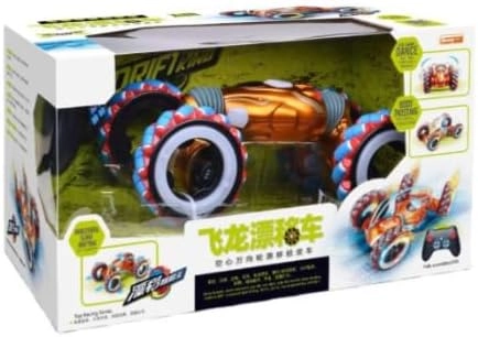 COLORLAND LETS PLAY Yearo RC Drift Twenster Car