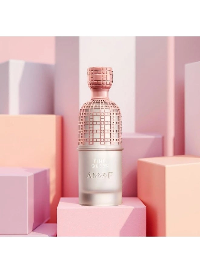 Pink Queen Eau de Parfum 200 ml