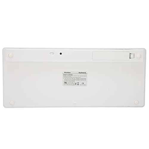 Mini Keyboard - JP Wireless