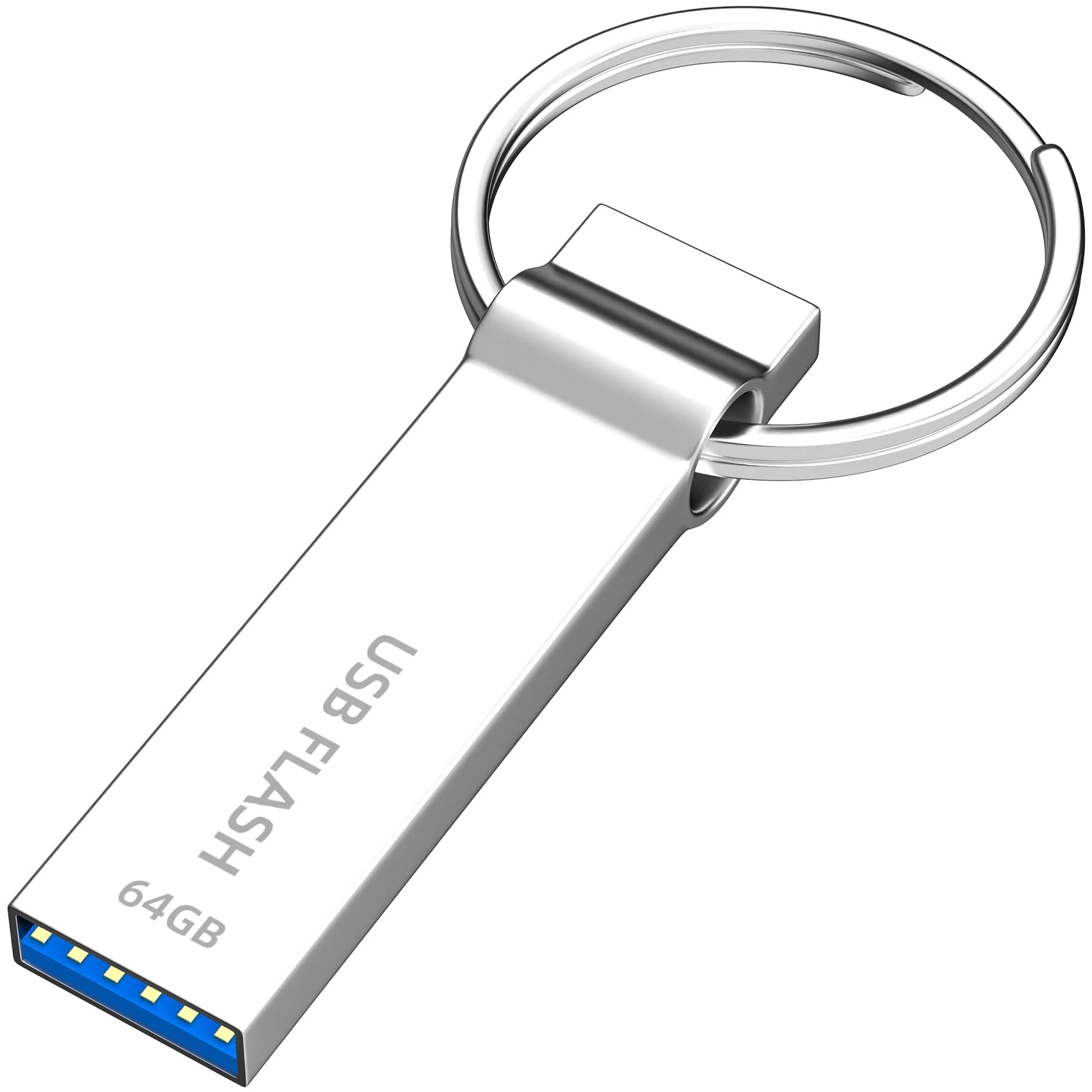 Jejuseoul Memory Stick - 64GB