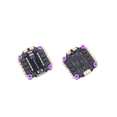 F722 FC - 45A 60A 4IN1 VTX1000