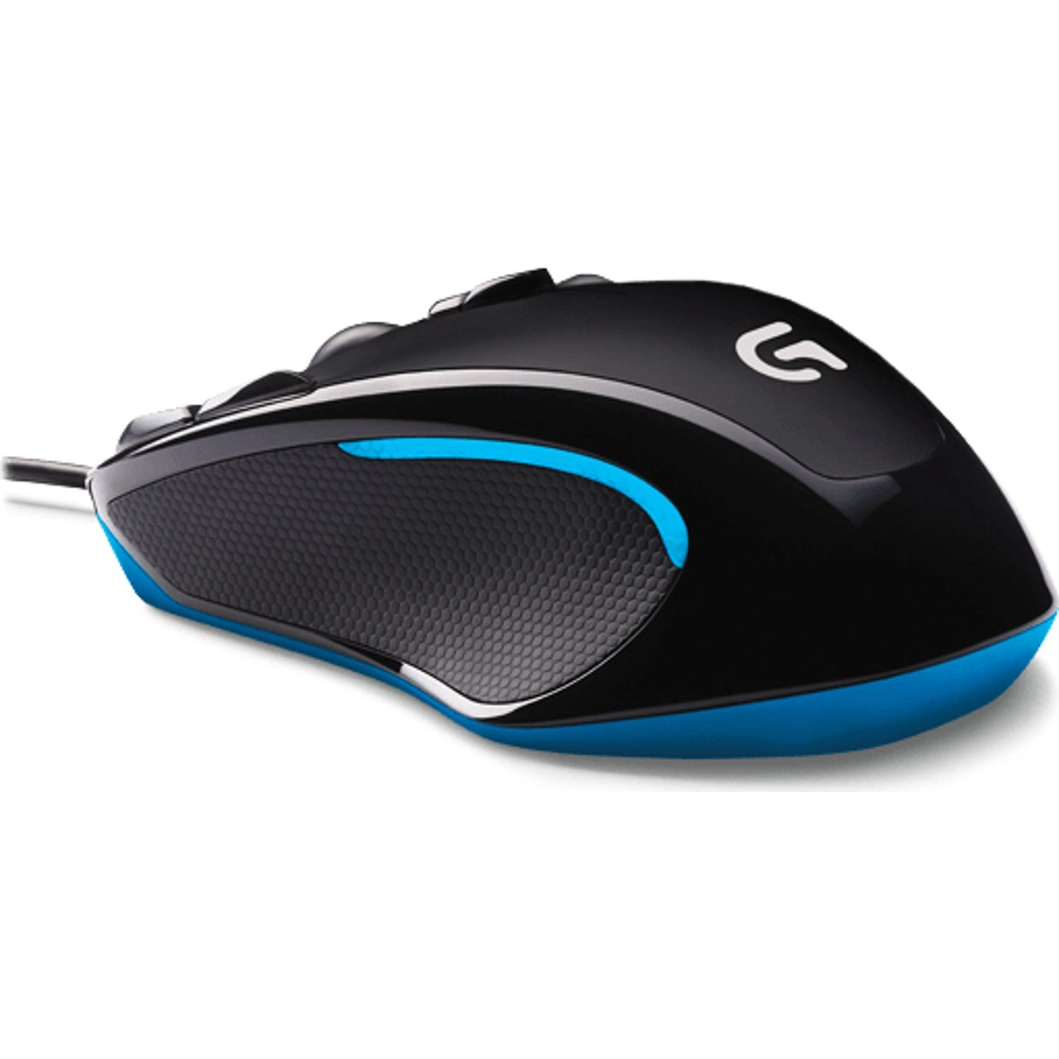 G300s Gaming Mouse - Wired