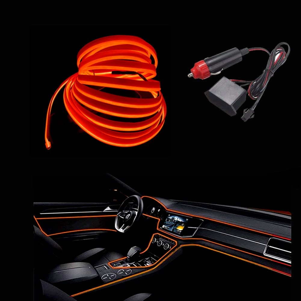 balabaxer El Wire - 5m