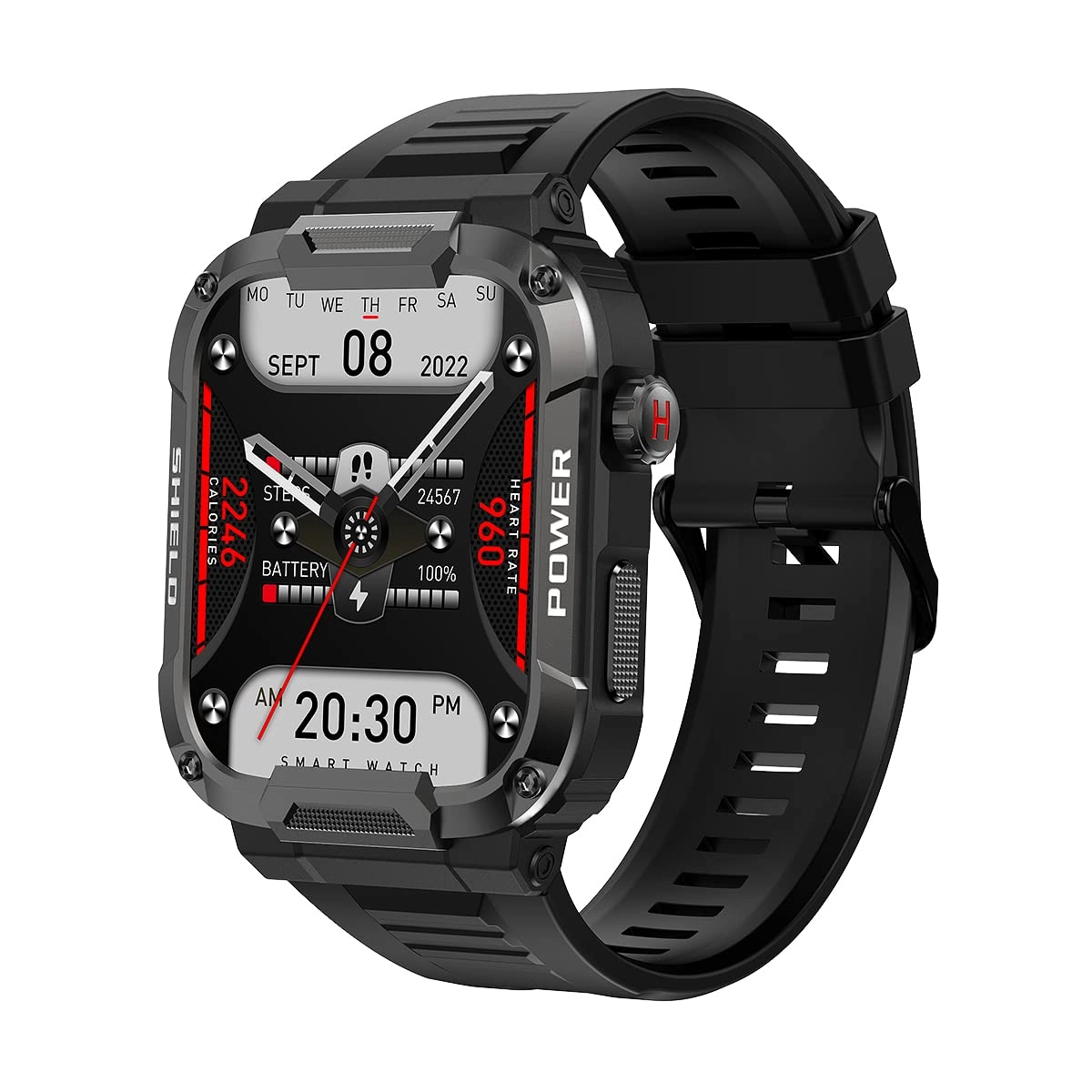 Smartwatch