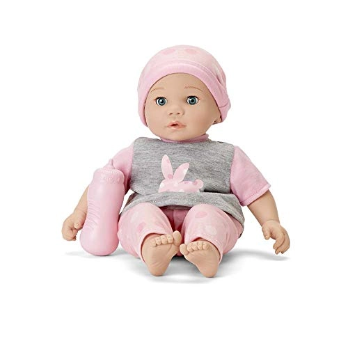 Sweet Smiles - 14 inches Light Skin Ages 12 months+