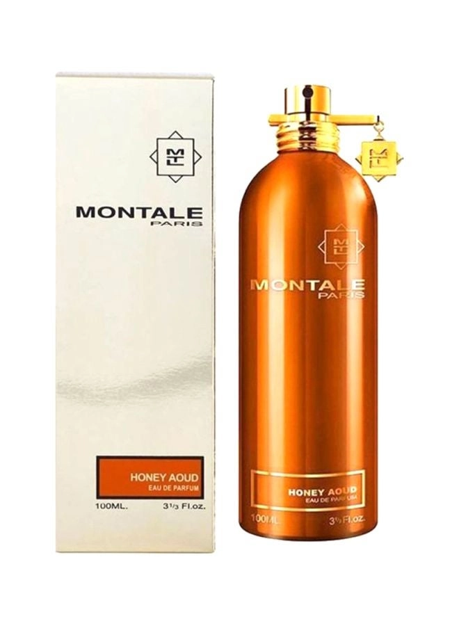 Honey Aoud Eau de Parfum 100 ml