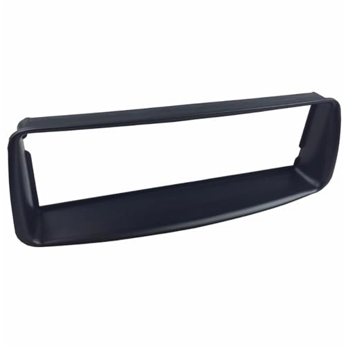 Radio Trim Dash Frame - 1 Din 184X55 mm