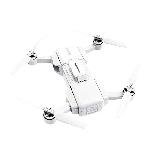 Folding the foldable air UAV