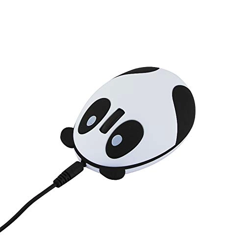 Panda Wireless Mouse - USB