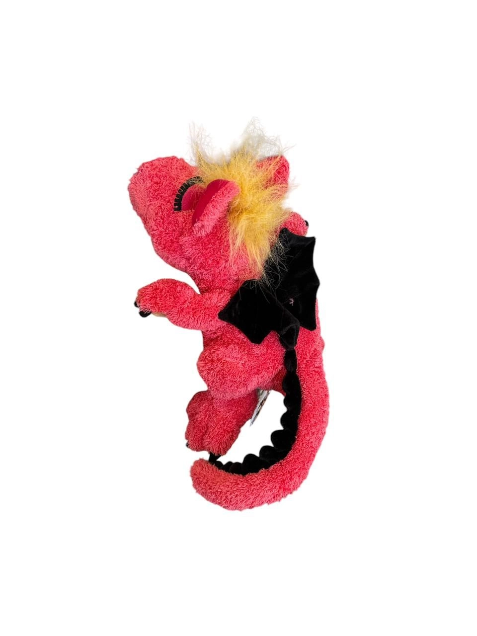 Darche-Elsa - Hand Puppet