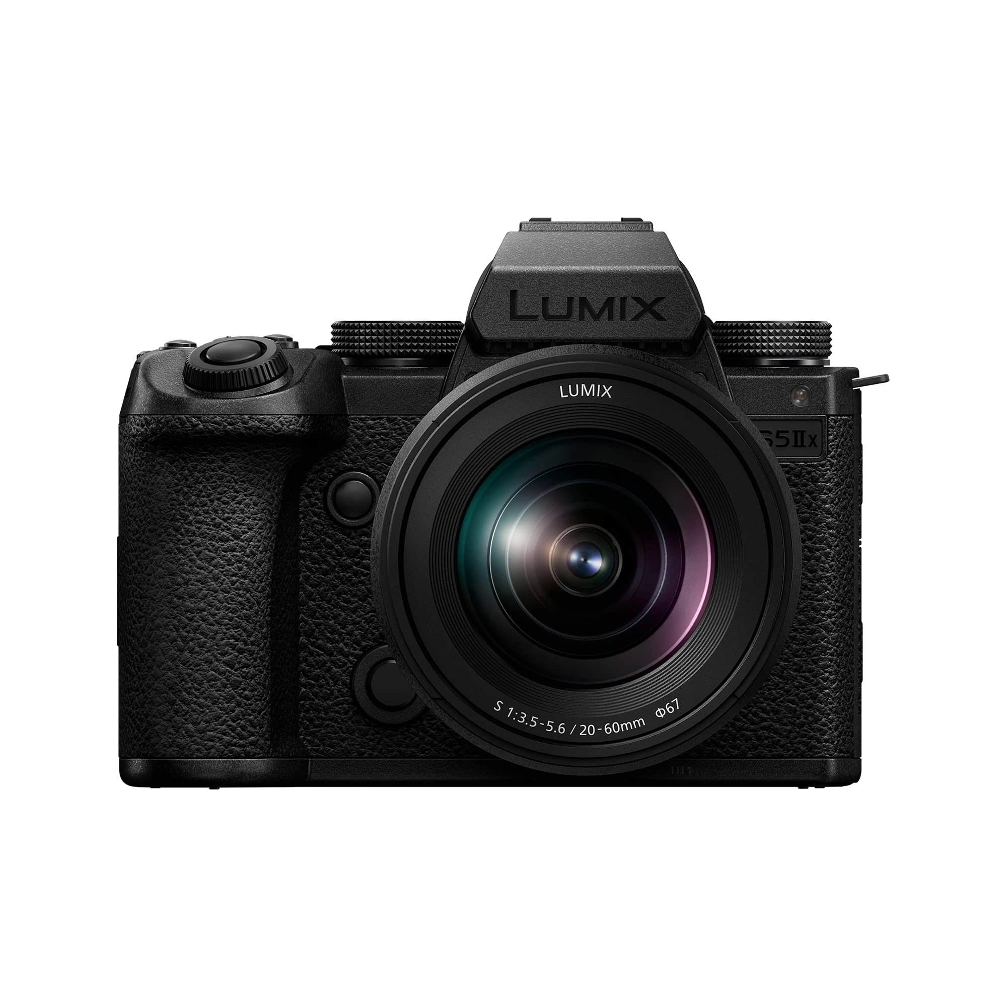 Panasonic LUMIX S5IIX