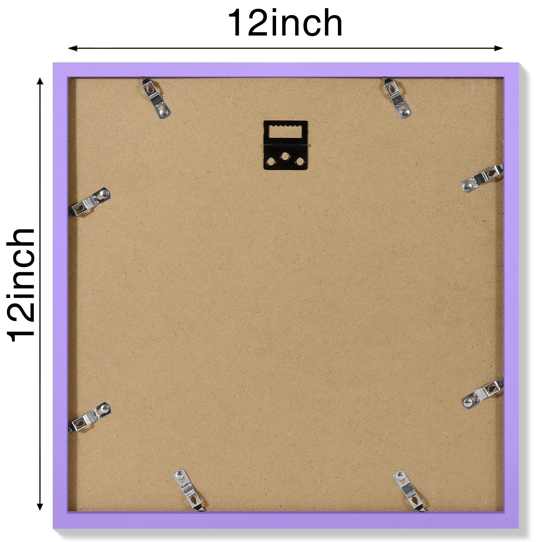 Picture Frame - 12x12