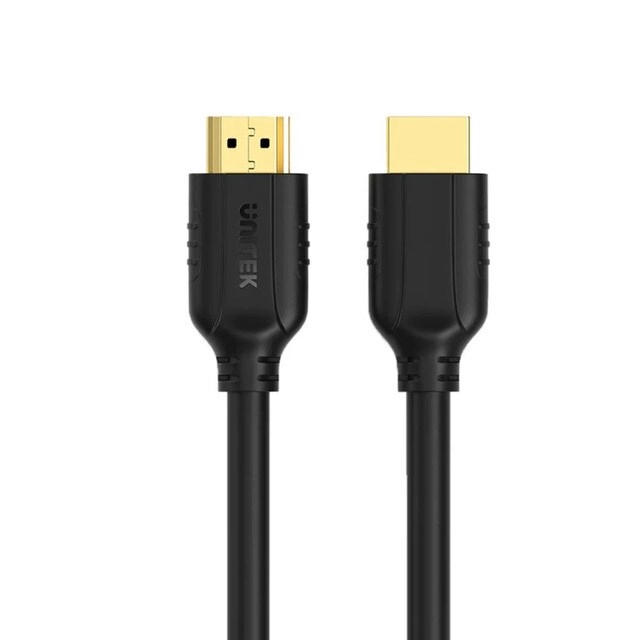4K HDMI Cable - 1.5m