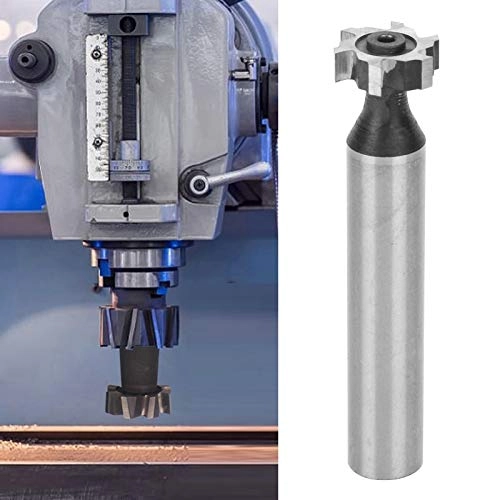 T Slot Cutter - 10mm 1pc 13mm