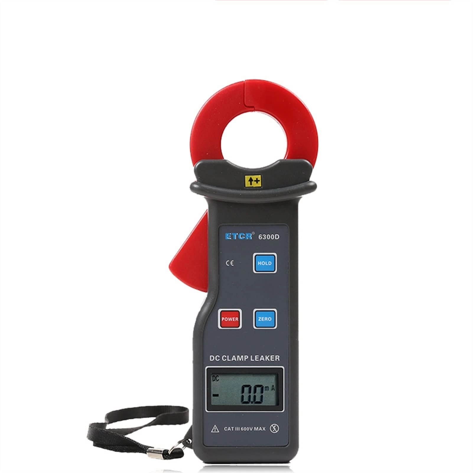 FURLOU ETCR6300D - 6.00A DC 25mm×30mm