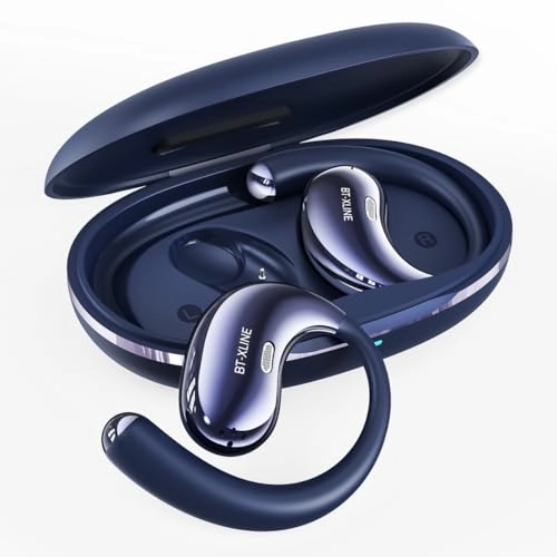 BT-X Wireless Headphone