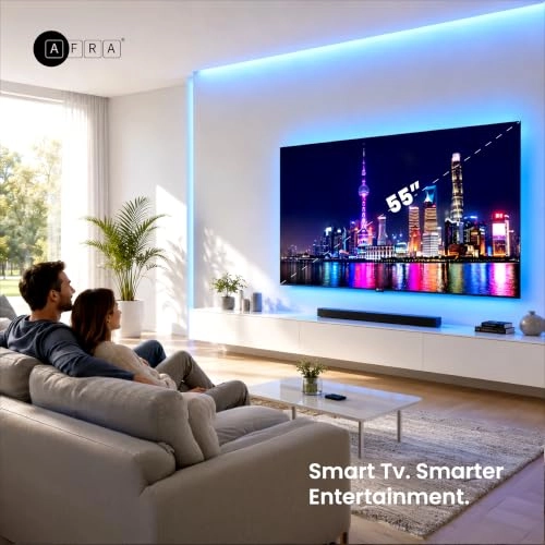 AF-55UHDWOS - 55 Inch