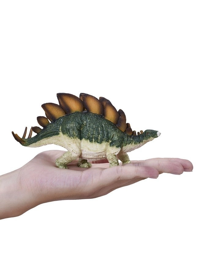 Stegosaurus
