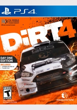 Square Enix Outriders Day One Edition - PlayStation 4