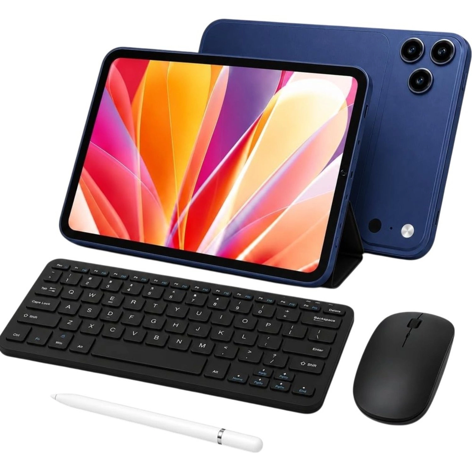 M136 Tablet 8" Wi-Fi 8GB RAM 512GB