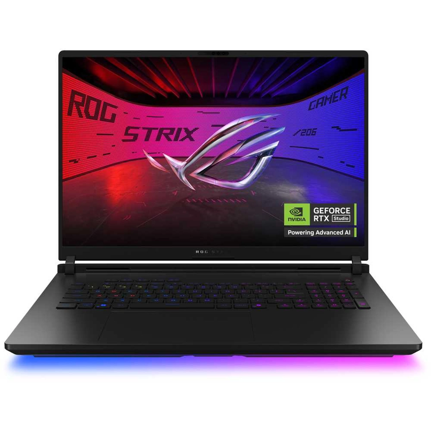 ASUS ROG Strix SCAR 18 G835LR - 18'' Core Ultra 9 275HX