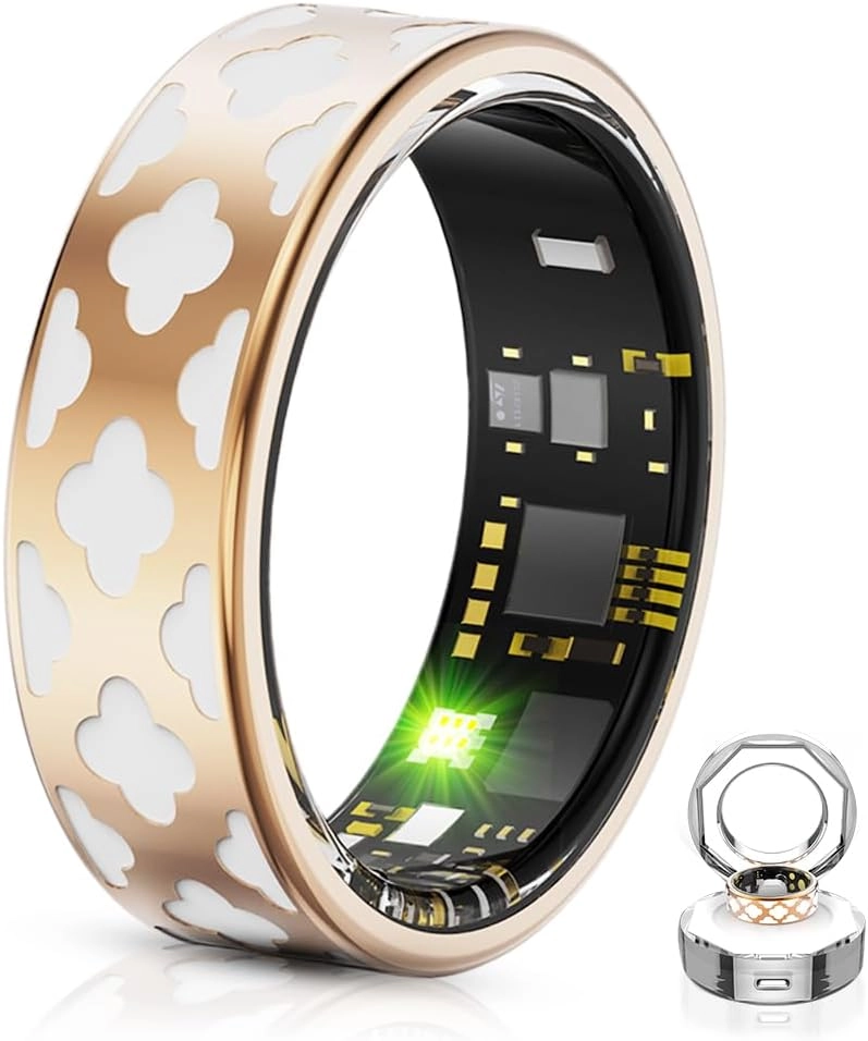 Smart Ring - 12