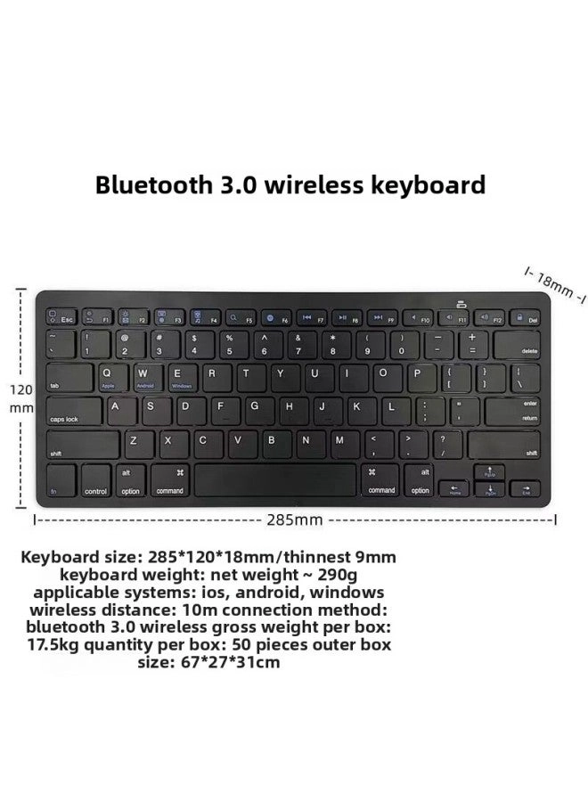 Generic Spot - DE Wireless