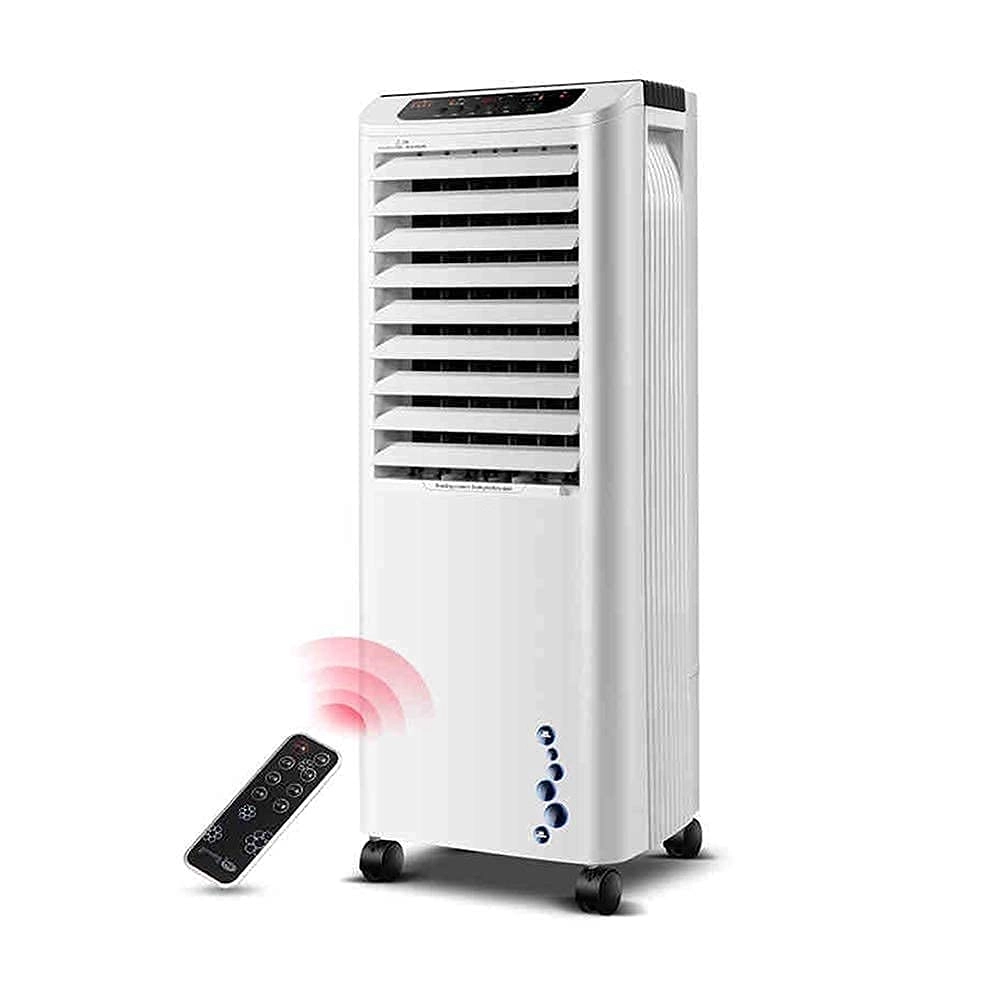 Portable Air Conditioner - Corded Electric Remote Control
