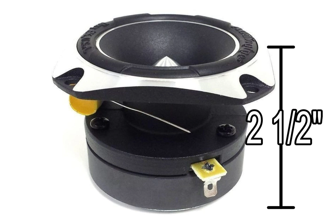 ATR-4061 - 2" super tweeter