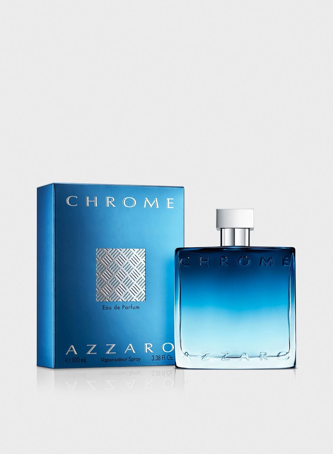 Chrome Eau de Parfum 100 ml