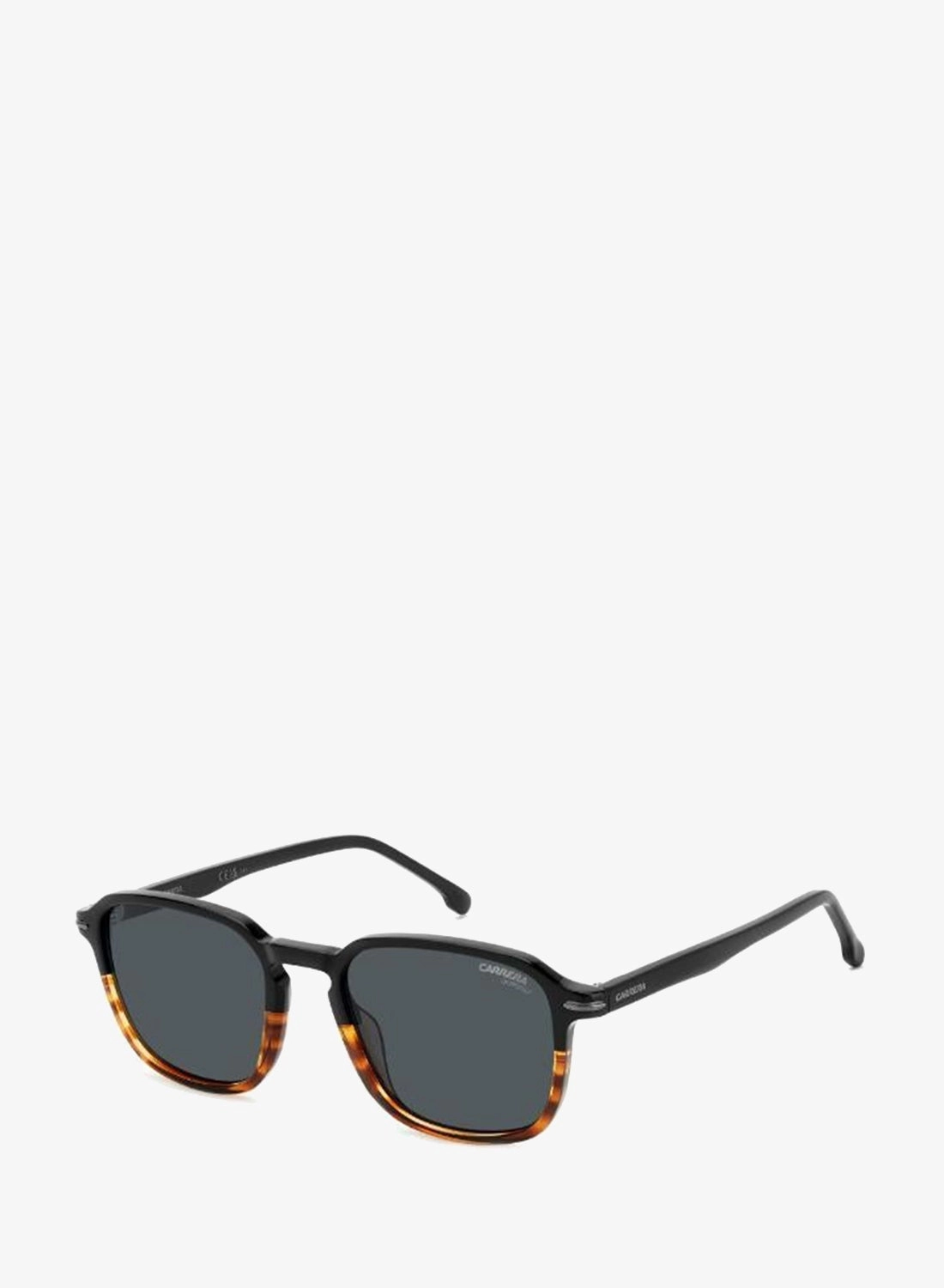 Sunglasses Frames - 53 mm Grey