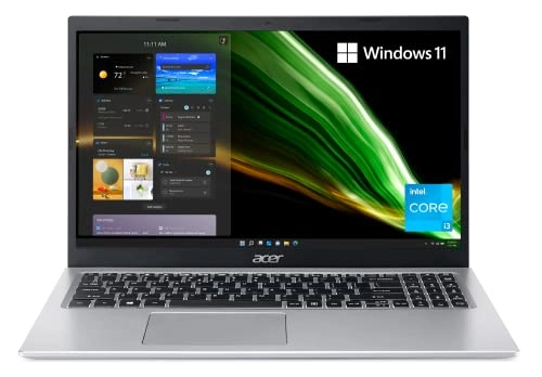 Aspire 5 A515-56 - 15.6'' Core i3-1115G4 4GB DDR4 128GB SSD