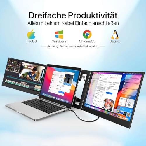 Z80A - 15.6" 1080p USB-C