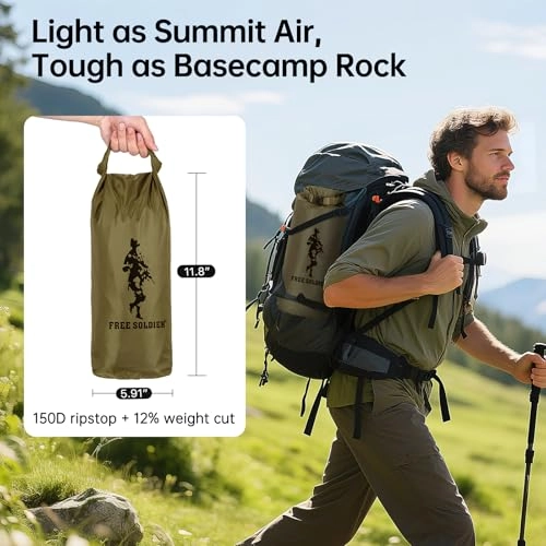 Camping Tarp