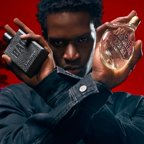 Bad Eau de Toilette 50ml