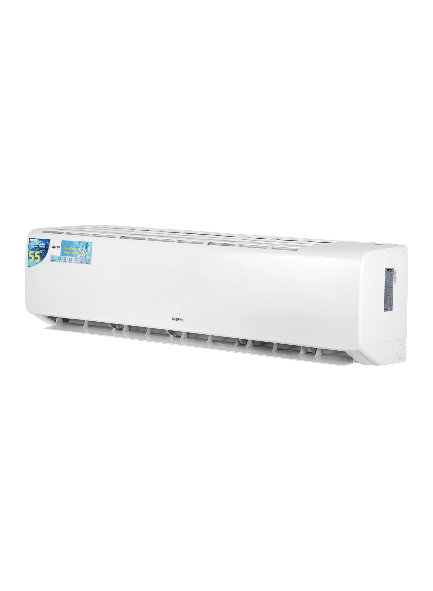 3.0 Ton Split Air Conditioner