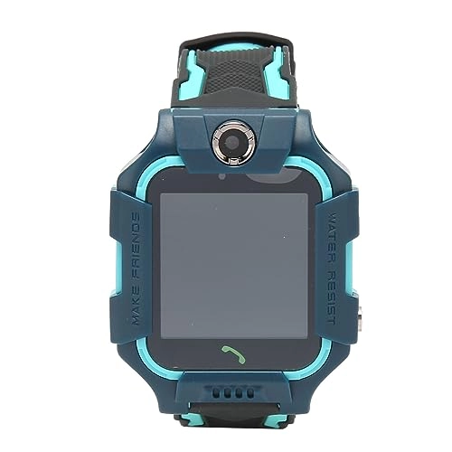 Kids Smartwatch Silicone ABS 2G