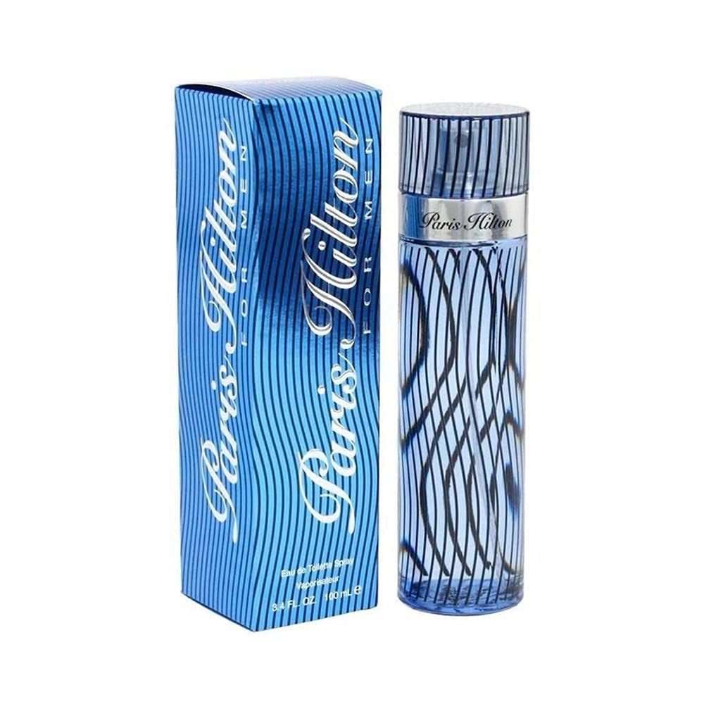 Paris Hilton For Men Eau de Toilette 100 ml