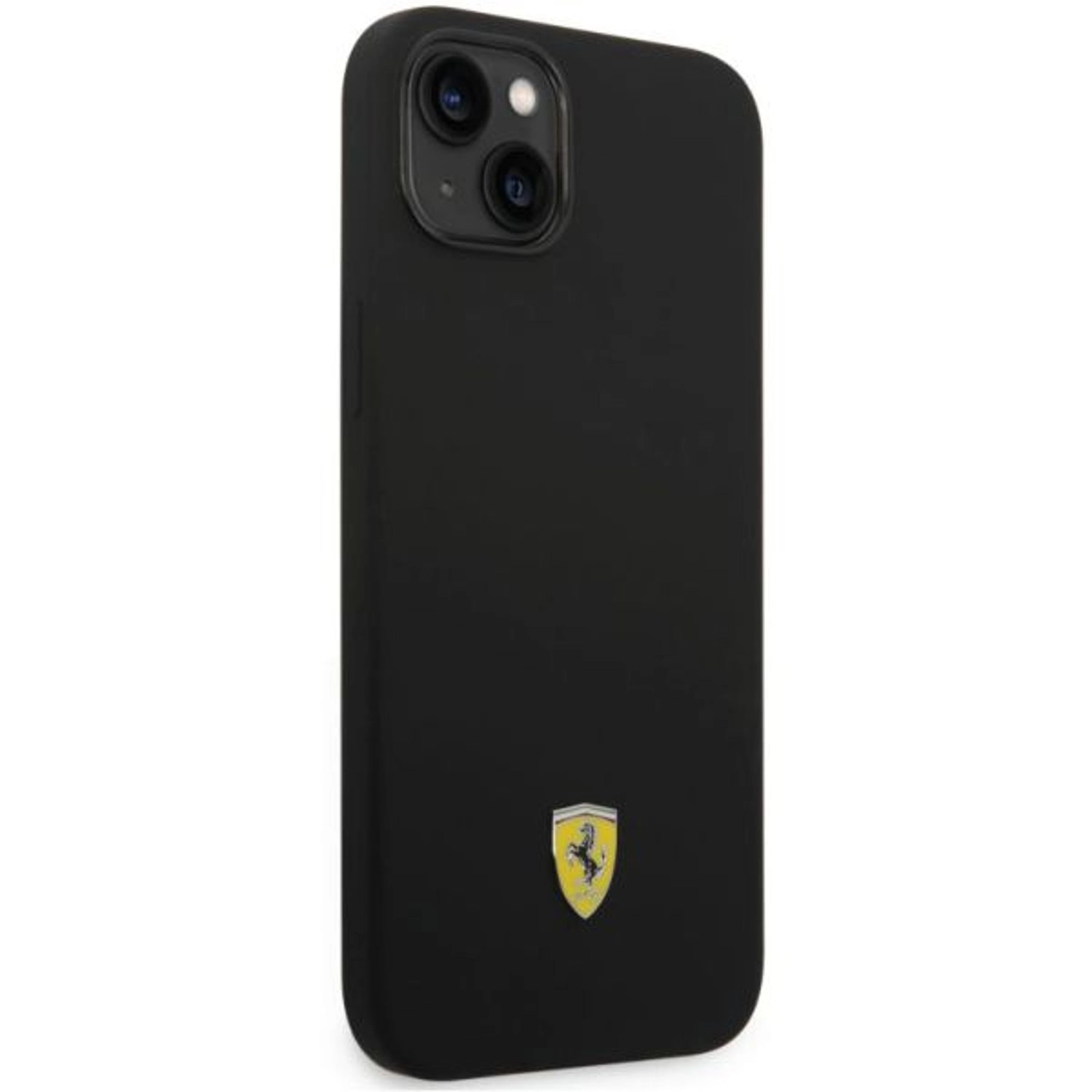 Liquid Silicone Case for iPhone 14 Plus