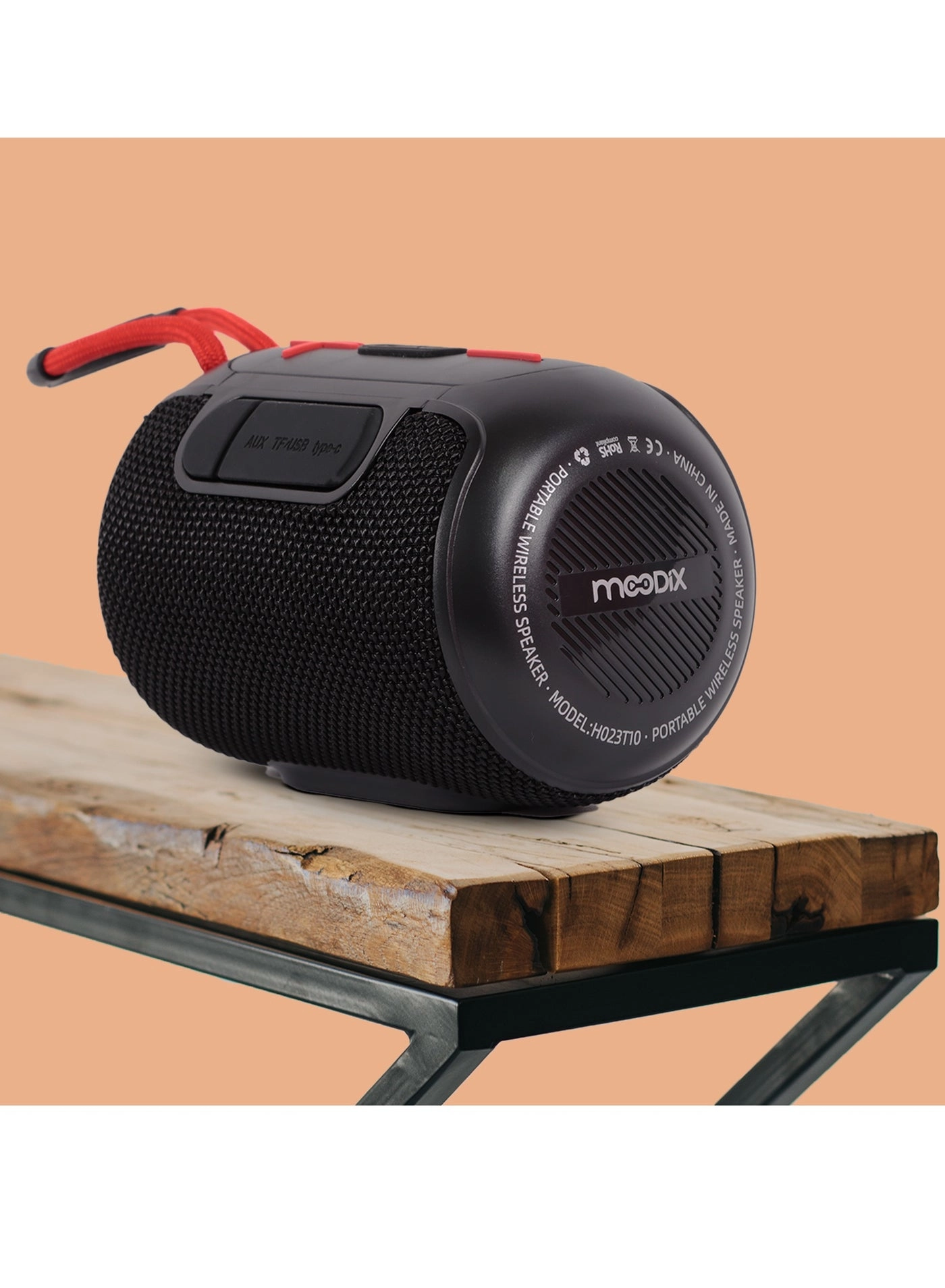 Bluetooth Speaker - 5W