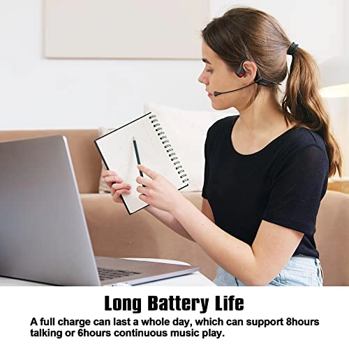 Pro Wireless Headphone