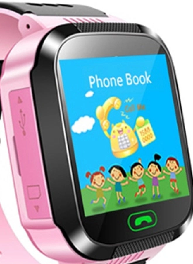 Third Generation Plastic GPS