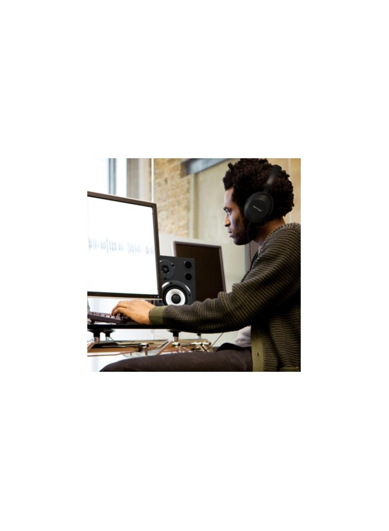 HC2000 Wired Headphone