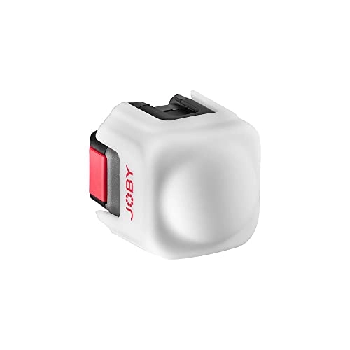Beamo Cold Shoe Adapter - 2-Pack 1/4"-20 thread