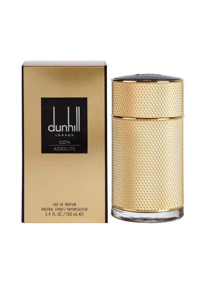 Icon Eau de Parfum 100 ml