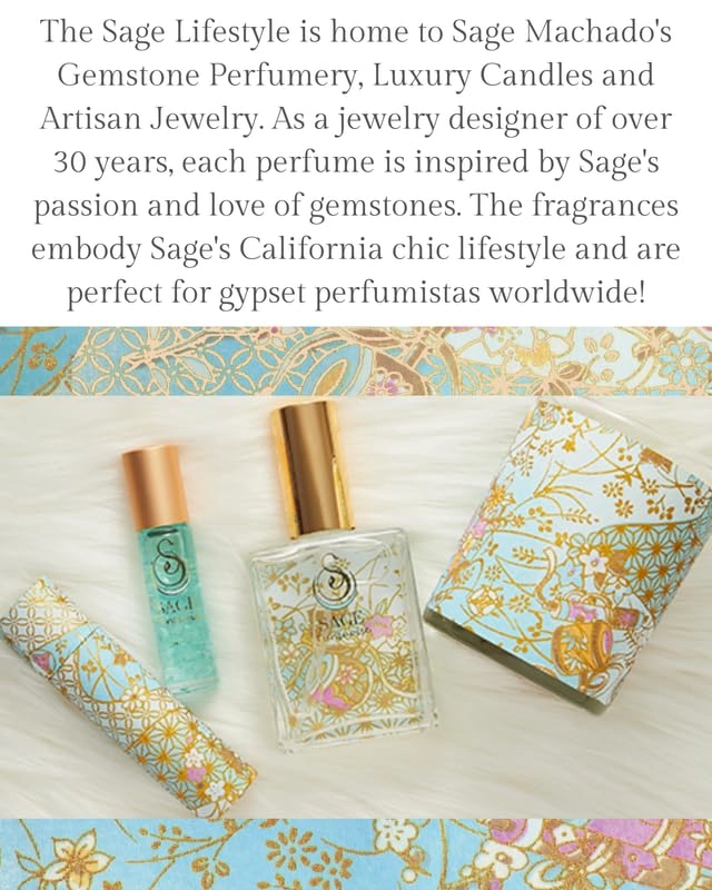 Turquoise Eau de Toilette 15 ml