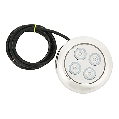 Underwater Boat Lights - Approx. 1.5m/4.92ft 60 Degree